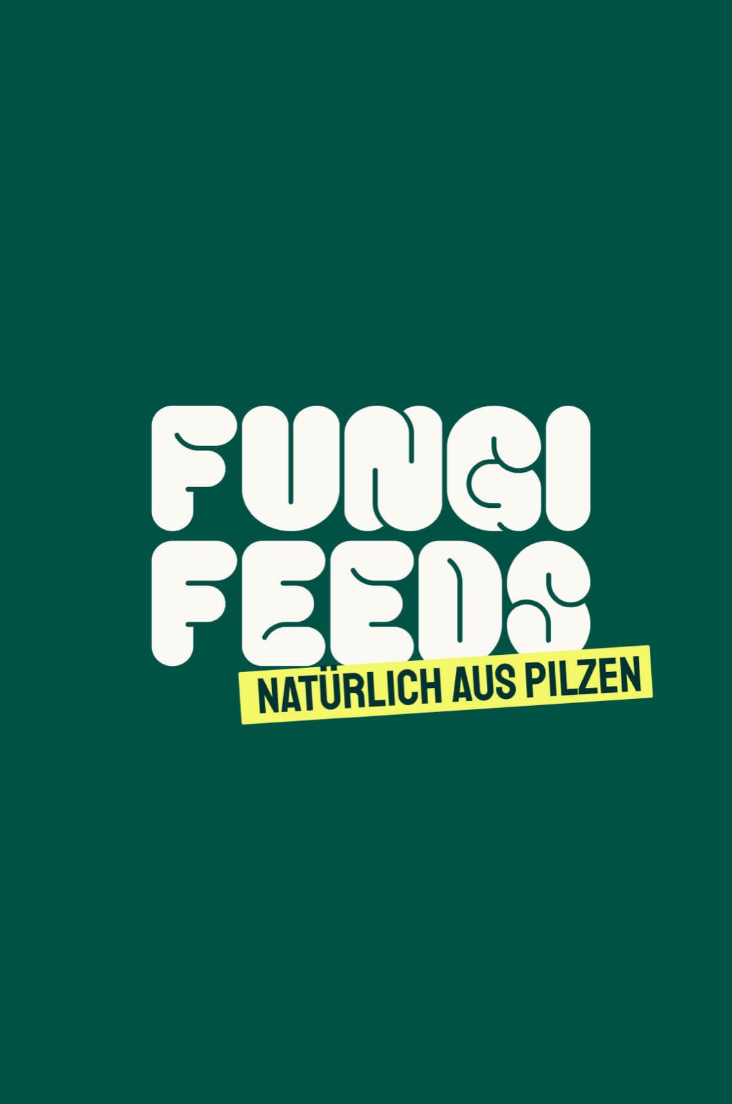 Fungi Feeds – Social-Media-Posts