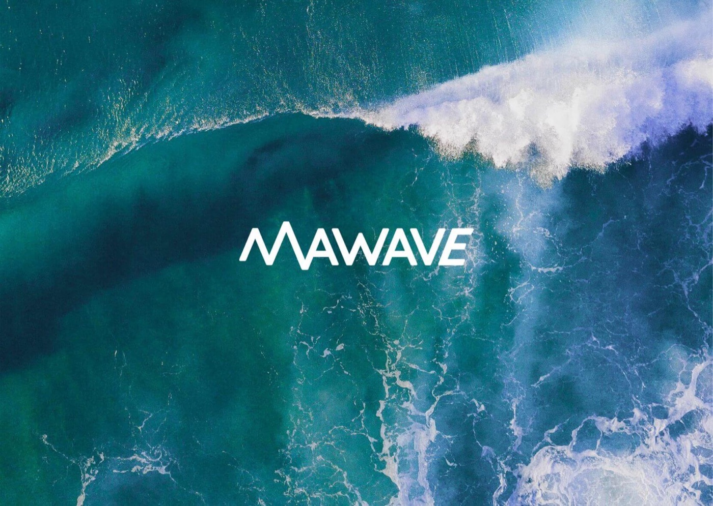 Mawave – Corporate Design